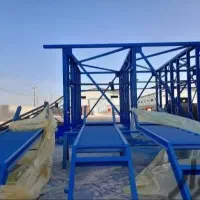 سندبلاست و رنگ و رپینگ|خدمات پیشه و مهارت|اهواز, پردیس|دیوار