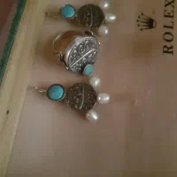 فروش نقره