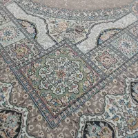 فرش ۱۲متری جفت جنس نخ|فرش|بجنورد, |دیوار