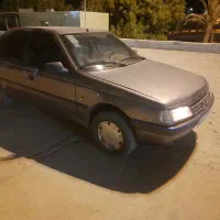 پژو ۴۵ دوگانه شرکتی