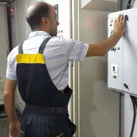 تعمیرات پکیج پمپ آبگرمکن لباسشویی ویخچال