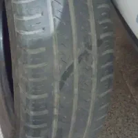 لاستیک ماشین|قطعات یدکی و لوازم جانبی|مشهد, رده|دیوار