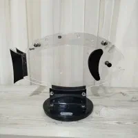 کتری و پایه چاقو
