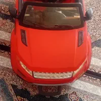 ماشین شارجی