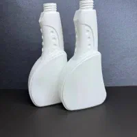 بطری های پلی اتیلن و درب های فیلیپ تاپ|ظروف نگهدارنده، پلاستیکی، یکبارمصرف|رضوانشهر, |دیوار