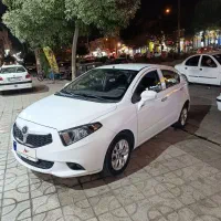 برلیانس h220 دنده ای مدل 99