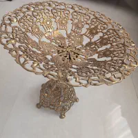 میوه خوری برنز|ظروف سرو و پذیرایی|اراک, |دیوار