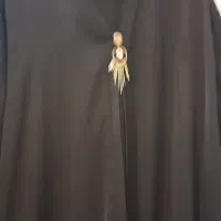 مانتو مزونی خارجی نو وتمیز|لباس|مشهد, شیرودی|دیوار