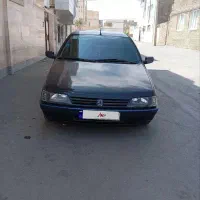 پژو 405 83|خودرو سواری و وانت|دهگلان, |دیوار