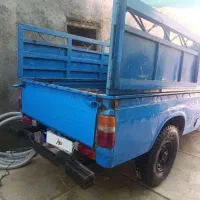 فروش نیسان|خودرو سواری و وانت|شاهرود, |دیوار