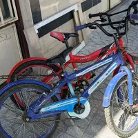 2عدد دوچرخه 16