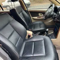 پرشیا Tu5 1401|خودرو سواری و وانت|قم, شهدا|دیوار