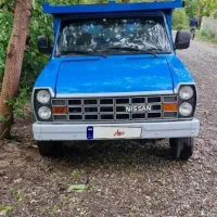 نیسان دوگانه شرکتی مدل ۱۴۰۱