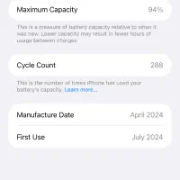 15 pro max (ch)|موبایل|اراک, |دیوار