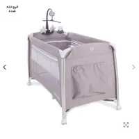 تخت پارک کیکابو|تخت و صندلی بچه|تهران, خانی آباد نو جنوبی|دیوار