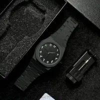 ساعت مچی بلک