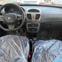 کوییک Gxr|خودرو سواری و وانت|مشهد, پنجتن|دیوار