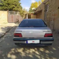 ماشین پژو|خودرو سواری و وانت|اسدآباد, |دیوار