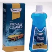 شیشه شور غلیظ نانوسان