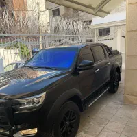 کی ام سی T8|خودرو سواری و وانت|تهران, ولنجک|دیوار