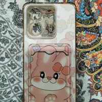 شیائومی ردمی نوت ۱۳ (۲۲میلیون)|موبایل|ساری, |دیوار