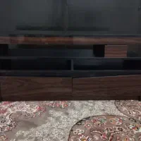 میز تلویزیونی
