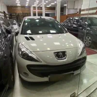 ۲۰۷ فلز|خودرو سواری و وانت|کرج, برغان|دیوار