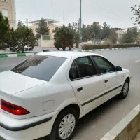 سمند LX دوگانه فابریک