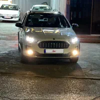 اطلس GL خشک تحویل اخر مرداد