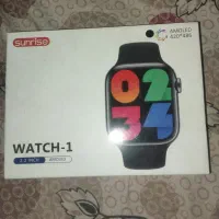 اپل واچ نو نو با کارتون بند اضافه