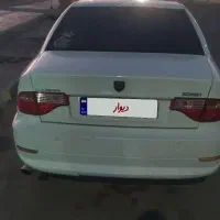 سمند سورن مدل 88|خودرو سواری و وانت|چابهار, |دیوار