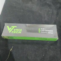 منبع تغذیه سوییچینگ اسلیم ۱۲ ولت ۳۳.۳ امپر