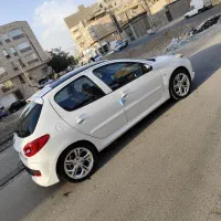 207پانا دنده ارتقاع یافته فوری