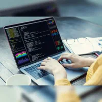 برنامه نویسی، سایت، ربات تلگرام