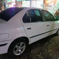 سمند EF7 دوگانه کارخانه مدل 89|خودرو سواری و وانت|مشهد, شهرک امام هادی (شهرک غرب)|دیوار