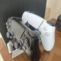 ps5 پلی استیشن 5|کنسول، بازی ویدئویی و آنلاین|مشهد, جاهد شهر|دیوار