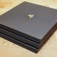 ps4 pro 1tb اکانتی