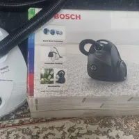 جاروبرقی Bosh|جاروبرقی، جارو شارژی، بخارشو|تهران, خلیج فارس|دیوار
