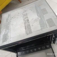 توستر|اجاق گاز و لوازم برقی پخت‌وپز|هشتگرد, شهرک آرتیمان|دیوار