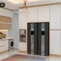 کابینت وکمد mdf