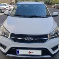 ام وی ام ایکس ۲۲ دنده مدل ۹۷
