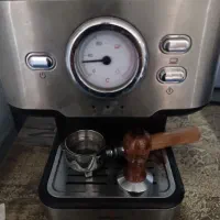 اسپرسوسازمیباشی