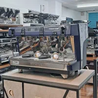 دستگاه اسپرسوساز فائما پرستیژ پلاس 2020|کافی‌شاپ و رستوران|تهران, صادقیه|دیوار