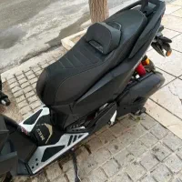 موتور سیکلت