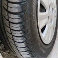 تیبا۱مدل۹۹|خودرو سواری و وانت|ساوه, |دیوار