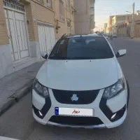 کوییک 403 مدل rs|خودرو سواری و وانت|یزد, |دیوار