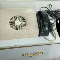 دستگاه سوهان برقی ناخن