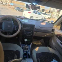 پارس تیو فابیو کلاس ۱۵|خودرو سواری و وانت|مشهد, کارمندان دوم|دیوار