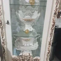 ظرف پذیرایی نو به قیمت ۳میلیون ۵۰۰