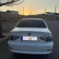 سورن پلاس دوگانه کارخانه مدل ۱۴۰۳|خودرو سواری و وانت|محلات, |دیوار